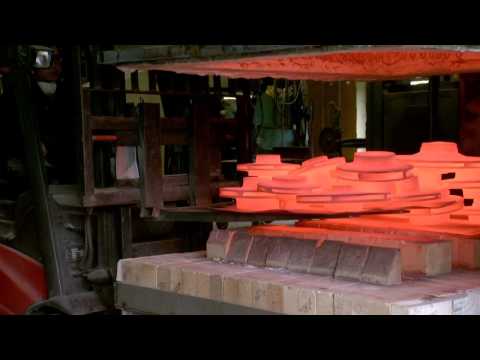 Bonds Precision Castings - Customer Success Story