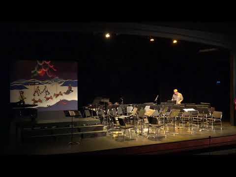 SJF Christmas Concert 2018