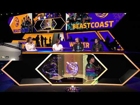 Who would win? Fnatic or 0.05 DPC points ft. Gorgc