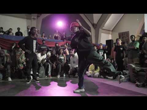Festival Kairos 2019 | Hip hop Final | Kosi VS Dykens