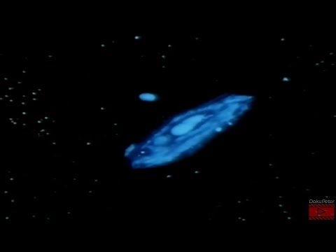 ► UFO Doku Classics - Sind wir alleine oder nicht? DokuPeter