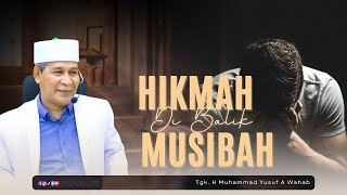 Download lagu HIKMAH DAN PELAJARAN BERHARGA DARI MUSIBAH | Tu Sop Jeunieb mp3