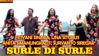 Download lagu Surle Di Surle Lagu Adat Pesta Batak Populer... mp3
