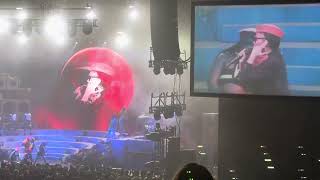 Janelle Monae - “Django Jane” - The Age of Pleasure Tour 2023