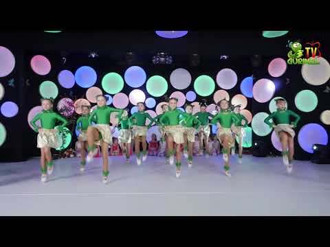 Violet Dance Studio - Maria Mirabela