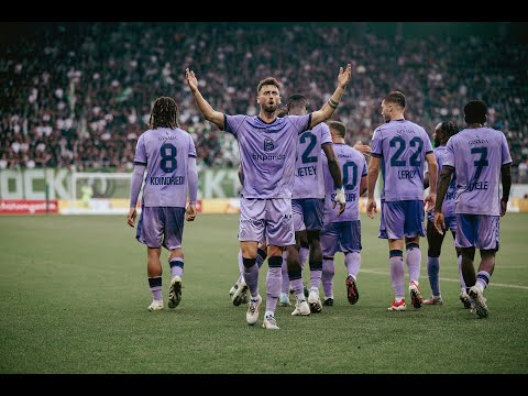 FC St.Gallen vs FC Basel 2:1 (26.07.2025) Highlights