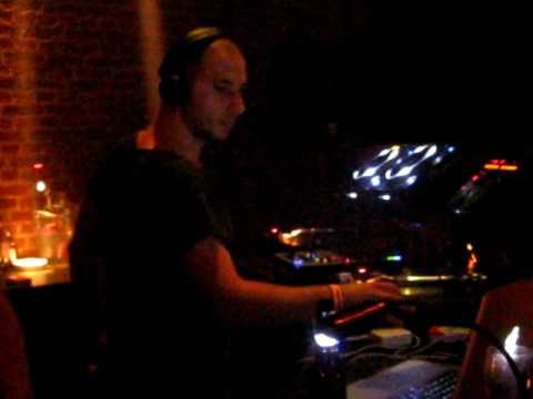 Massimo Girardi @ Circoloco Cd'A