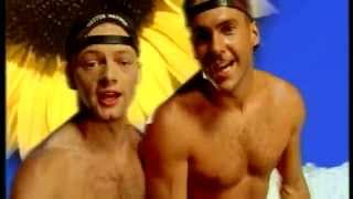 Charly Lownoise & Mental Theo - Stars 1995