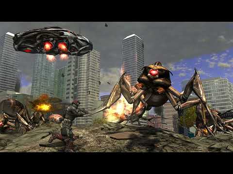 [FREE FOR PROFIT] THRILL PILL x SKB x SUPERTRAP x ALIEN TRAP "DECEPTION 2023"