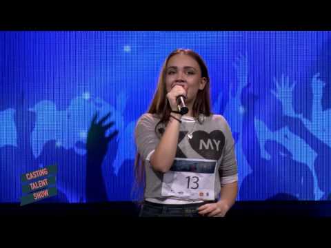 Anamarija Poposka - Bitola