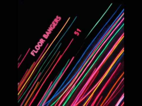 Chelley vs. Mr. Oizo - I took the night (DJ Ayres Flatbeat mix)