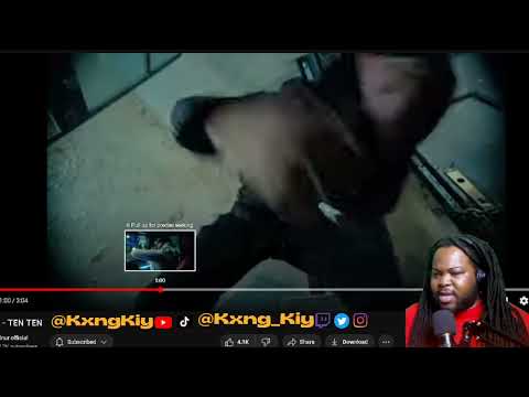 🇺🇸 Reaction to 🇮🇹 Italian Music | MINUR - TEN TEN