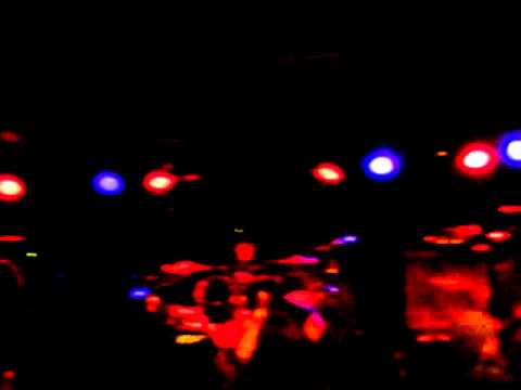 POSSESSED-Fallen Angel