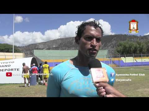 El deseo de cumpleaños de Giorman Goyzueta