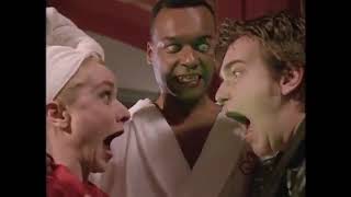 KOOL KEITH - BLACKULA