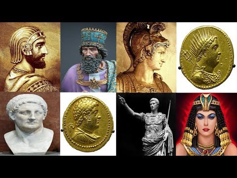 Danilo 11 (od 1-20 stiha) Proročanstvo od Medo-Persije do Cezara Avgusta