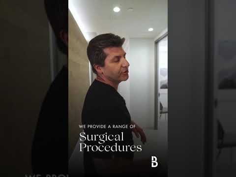 Experience Top Skincare with Dr. Beber!