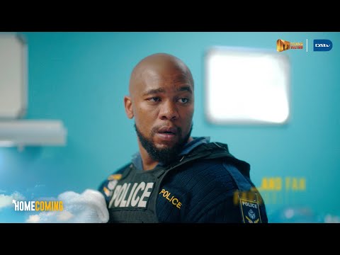 Wamukelekile ekhaya – Homecoming | S1 | Mzansi Wethu
