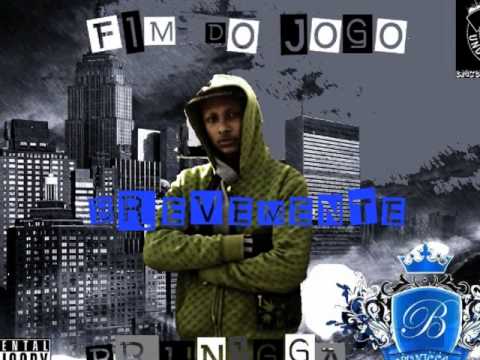Brevemnte Mixtape FIM FO JOGO (AMOSTRA)