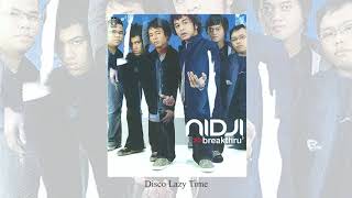 Download lagu NIDJI Disco Lazy Time... mp3