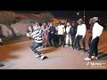 Killer Kau Dance Like Machine