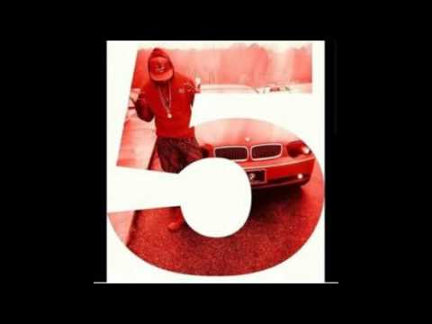 Notoriou5 Bino- 5 On It