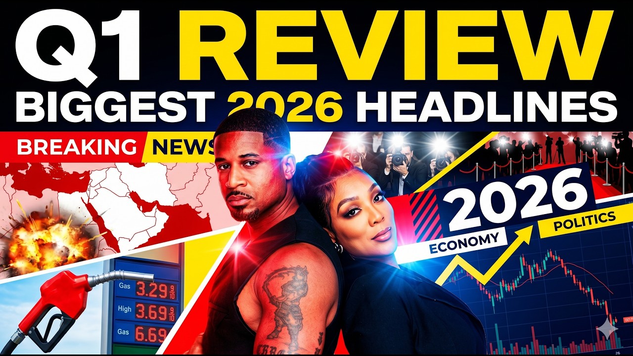 Q1 Review