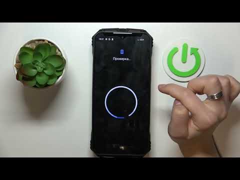 DOOGEE V Max | Как добавить гугл аккаунт на DOOGEE V Max - Как удалить аккаунт гугл на DOOGEE V Max