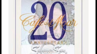 Cafe del Mar 20th anniversary Part.1 (Session)