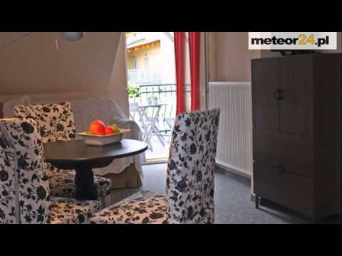 Willa Allegra - Międzyzdroje meteor24.pl