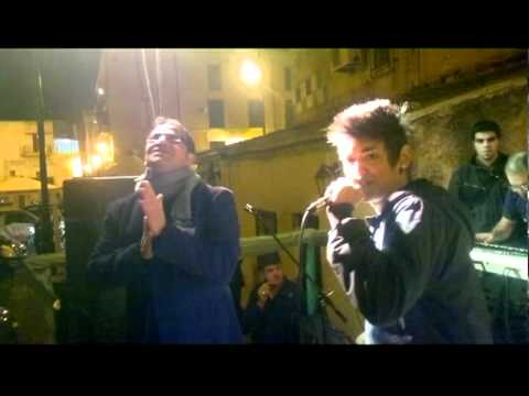 Christian Rosselli e Gianni Vezzosi Bambola