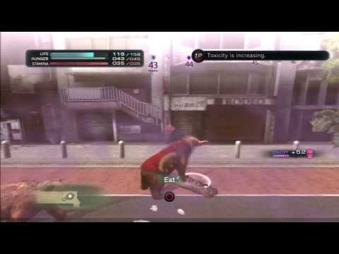 Tokyo Jungle S17 P3 HD - Find the gap