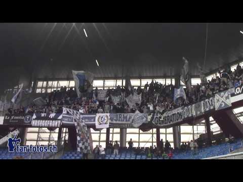 26.04.2015, FC Basel 1893 1:2 FC Luzern