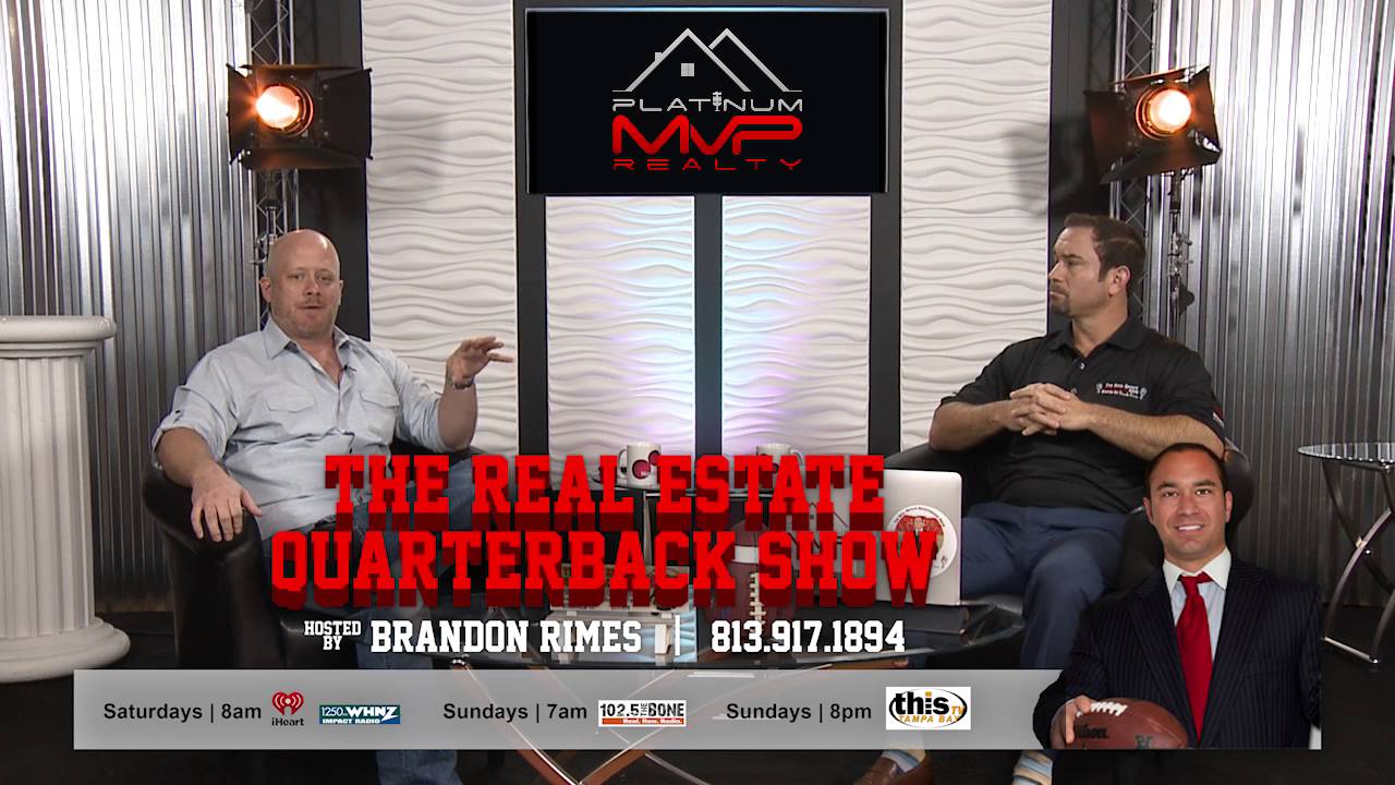 Promotional video thumbnail 5 for The Consumer Quarterback