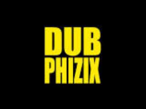 Dub Phizix & Strategy - Buffalo Charge