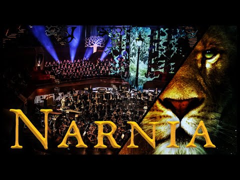 NARNIA suite // The Danish National Symphony Orchestra (Live) Video