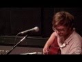 Eric D. Johnson of Fruit Bats "Tony the Tripper" Live at KDHX 9/20/11
