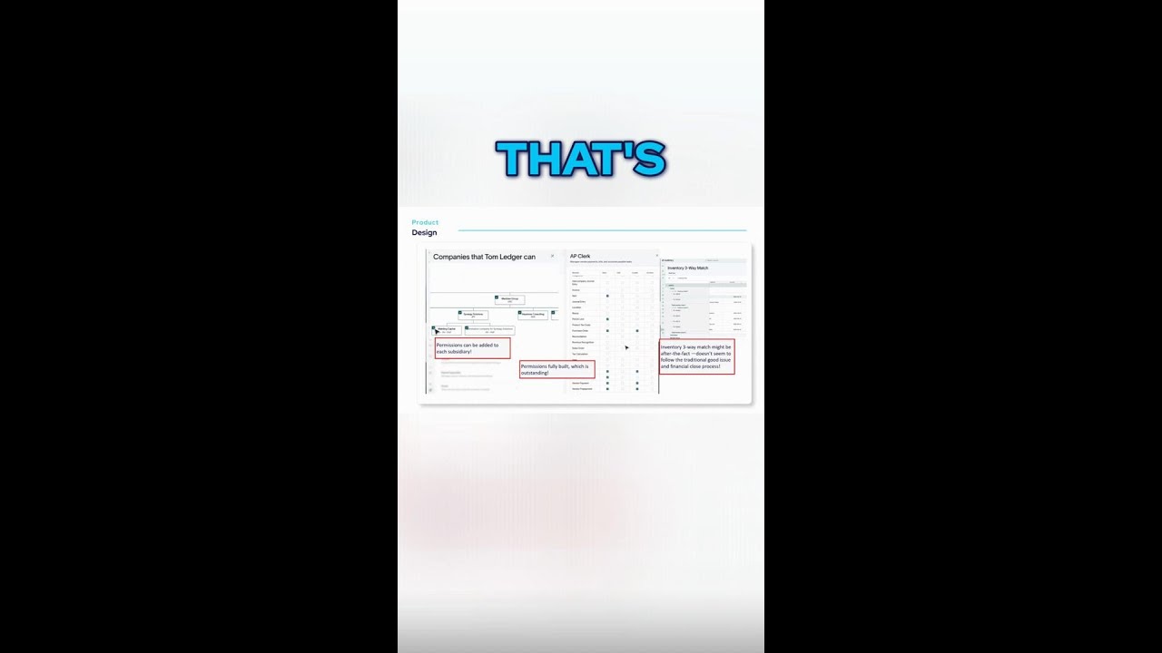 #6 Fix Business Foundation for Real Value