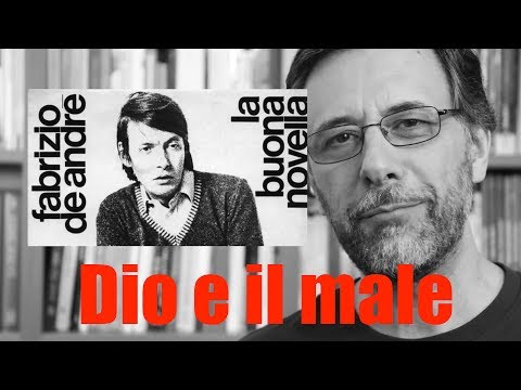 Dio e il mistero del male