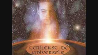 Terilekst de Universele - Opzij