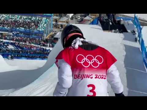 2022 年冬季オリンピック: スポーツファンはここで開会式を観戦します