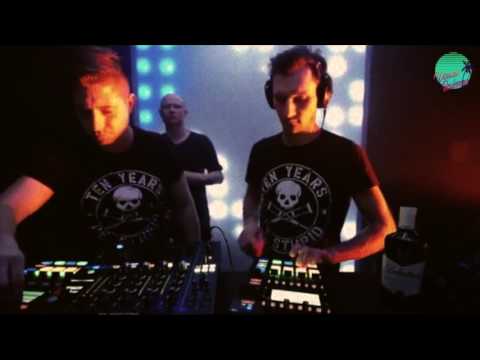 The Mockings DJ set / Warsaw Boulevard 007-4