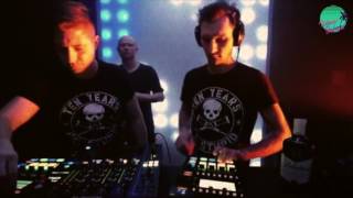 The Mockings DJ set / Warsaw Boulevard 007-4