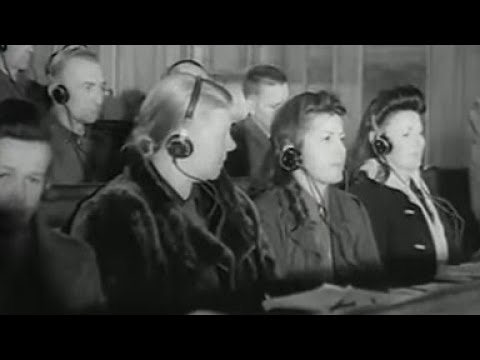 Luise Danz Cruelest SS Nazi camp female guard  in Auschwitz 