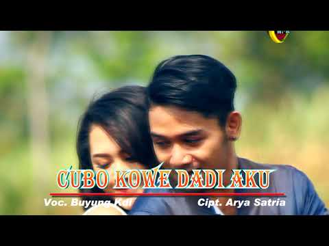 Buyung Kdi - Cubo Kowe Dadi Aku | Dangdut (Official Music Video)