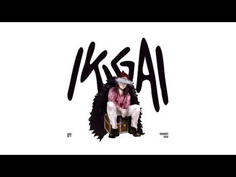 R0SINANTE - Intro 2 (Prod. KaalaH)