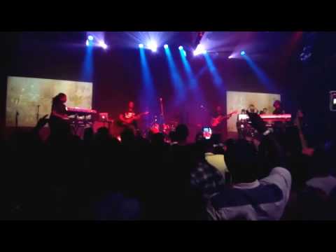 Be On It Productions Strange Arrange From The Crowd!