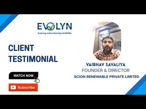 Scion Renewable Private Limited