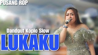 Download lagu Lagu Enak Banget | Lukaku - Ayu Rusdy | Pusang ROP Live mp3