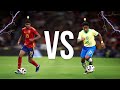 Lamine Yamal VS Endrick - Who Is Better? - Crazy Dribbling Skills & Goals - 2024 ᴴᴰ